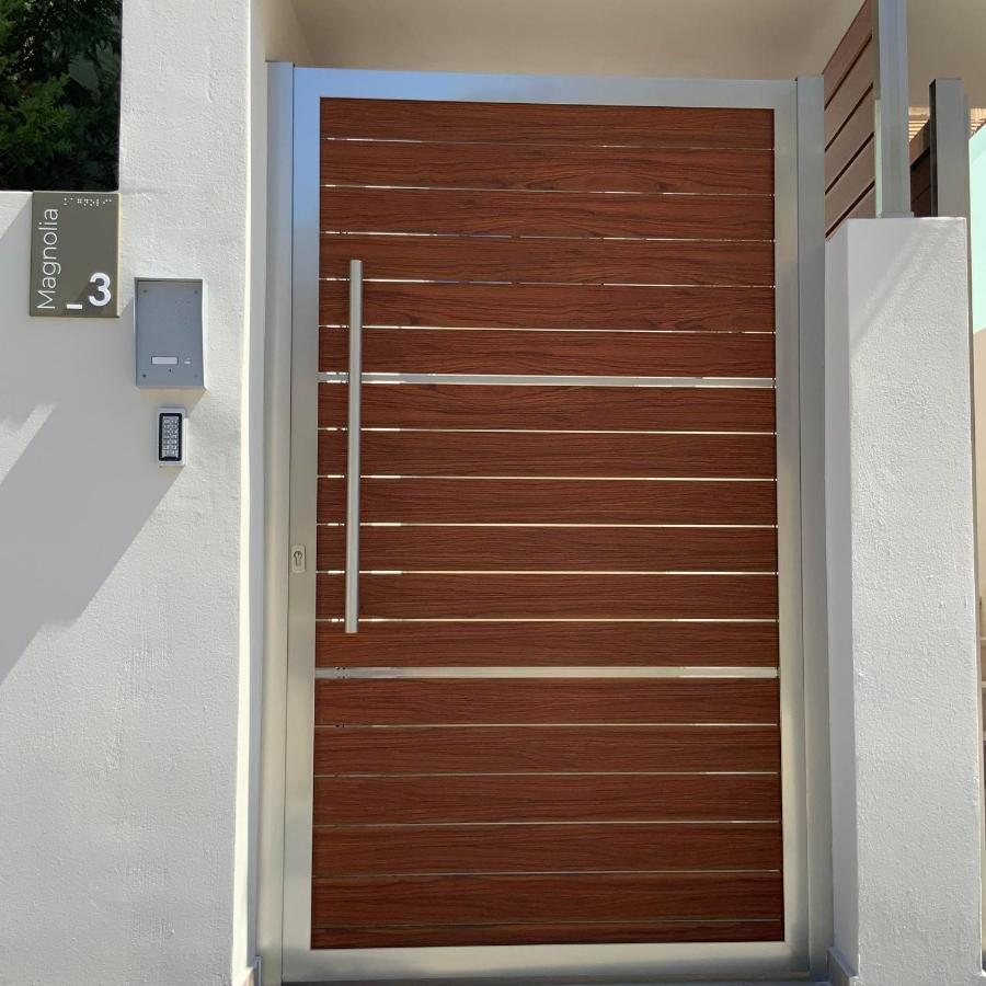 Sivota Kipoi Design Suites Exteriör bild