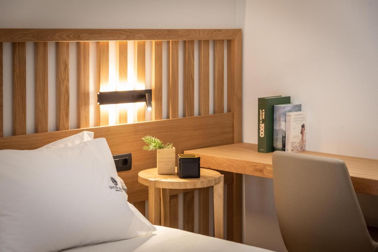 Sivota Kipoi Design Suites Exteriör bild